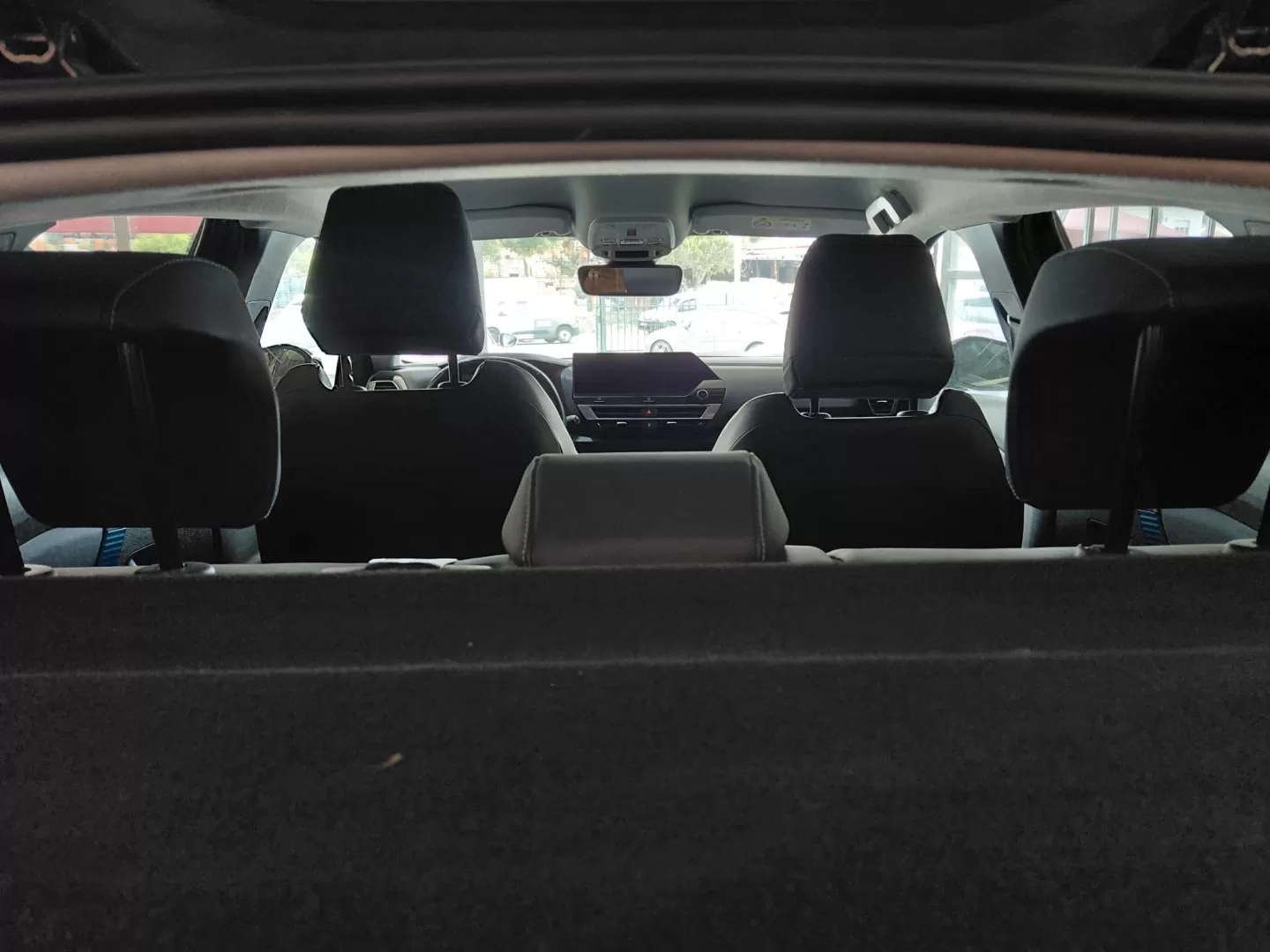 Citroën ë-C4 50 kWh Shine - foto 7