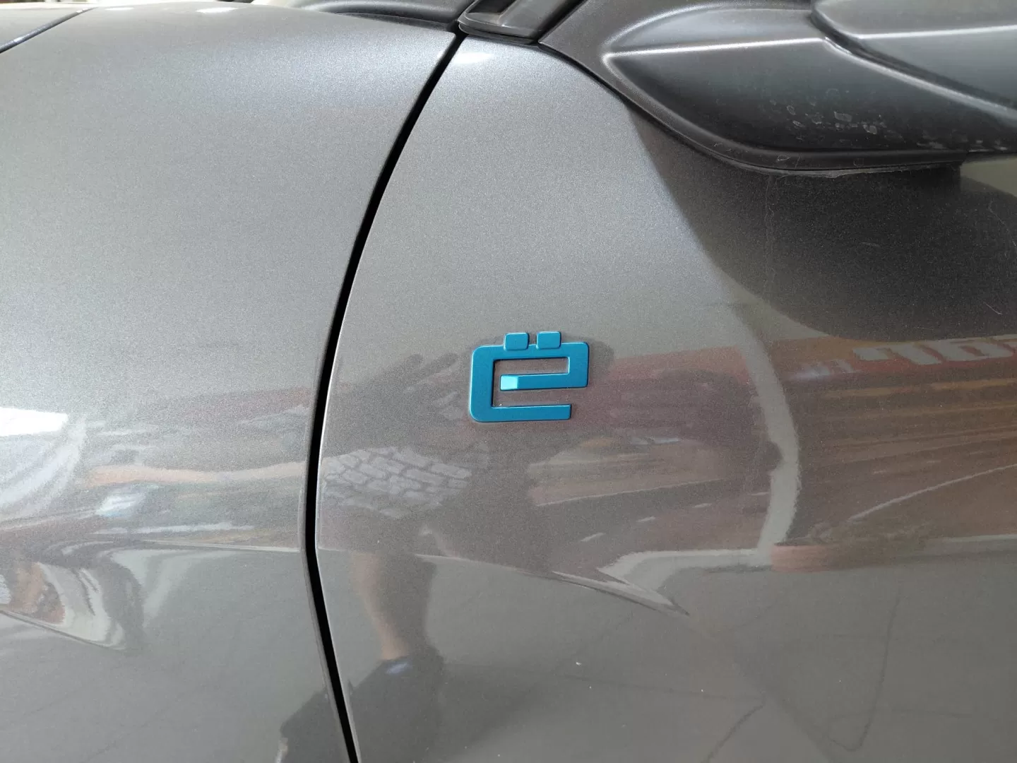 Citroën ë-C4 50 kWh Shine - foto 8