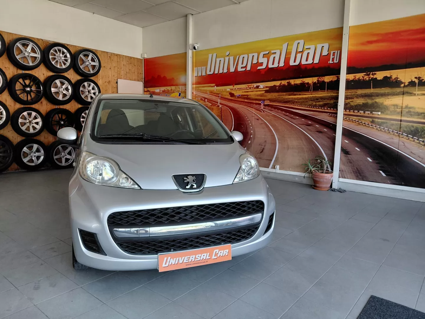 Peugeot 107 1.0 Trendy - foto 2