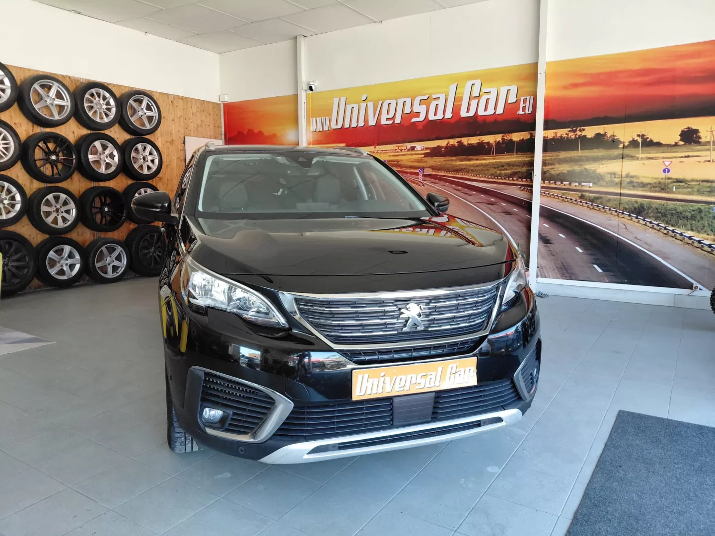 Peugeot 5008 PureTech 130 Stop & Start Active Pack - foto 2