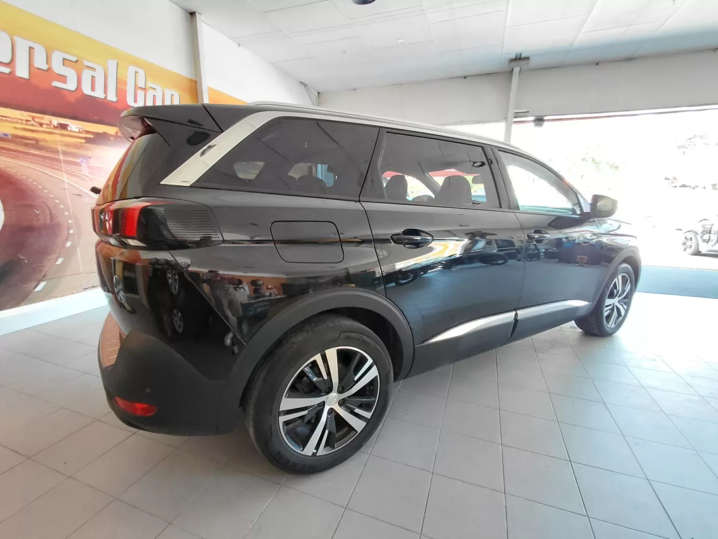 Peugeot 5008 PureTech 130 Stop & Start Active Pack - foto 3