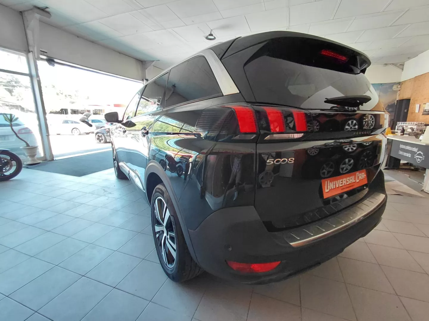 Peugeot 5008 PureTech 130 Stop & Start Active Pack - foto 5
