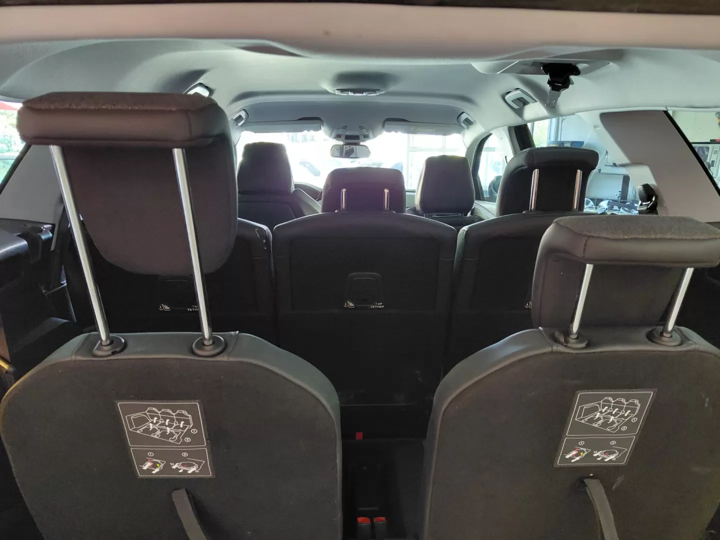 Peugeot 5008 PureTech 130 Stop & Start Active Pack - foto 7