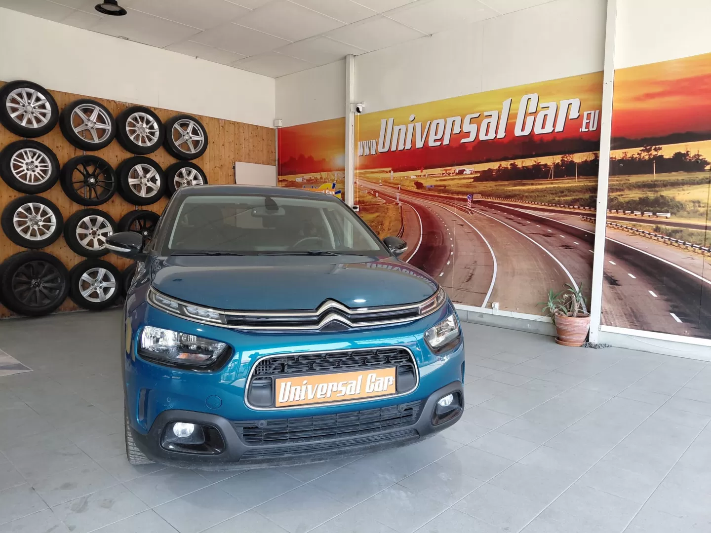 Citroën C4 Cactus 1.2 PureTech Rip Curl - foto 2