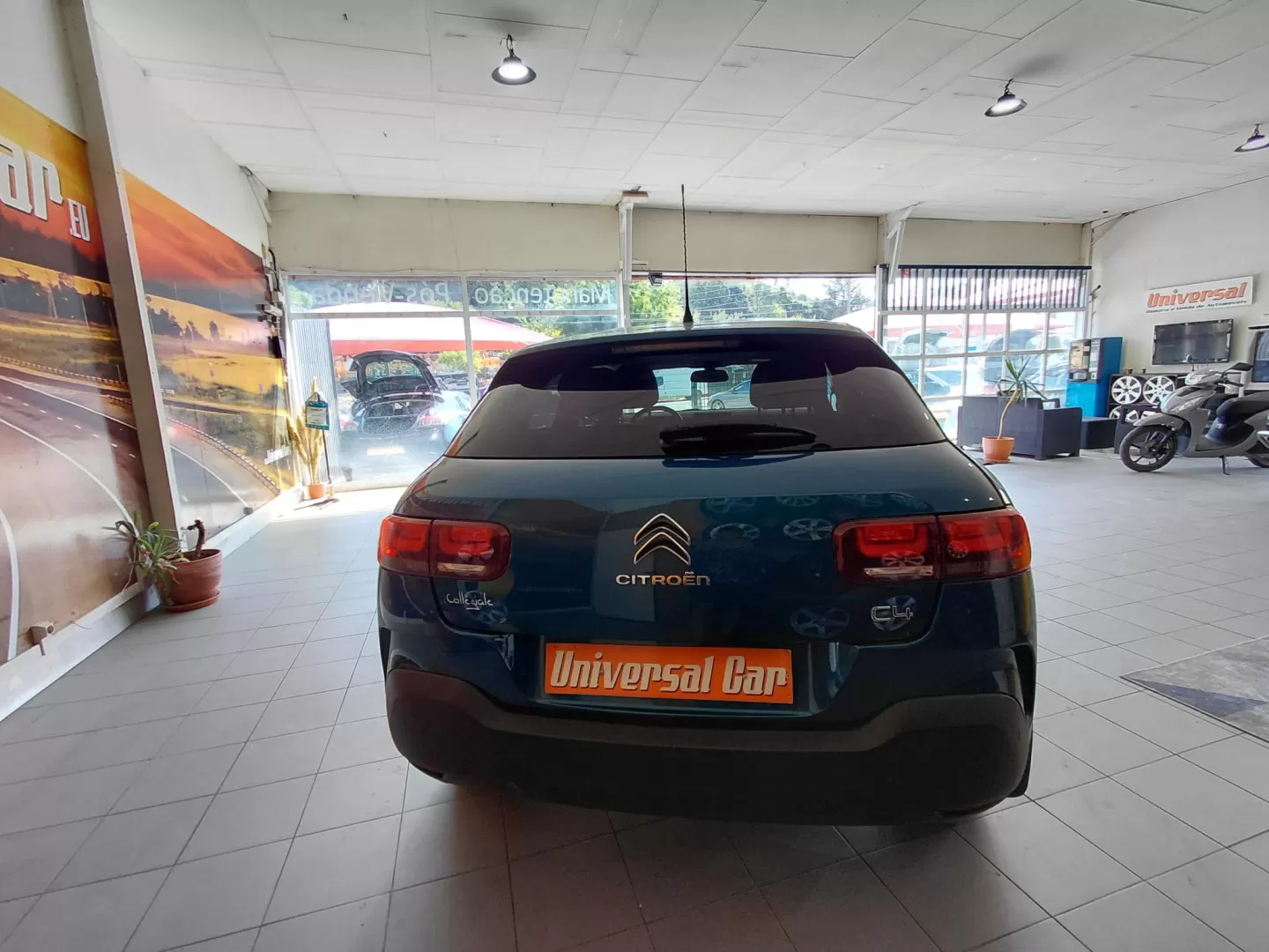 Citroën C4 Cactus 1.2 PureTech Rip Curl - foto 4