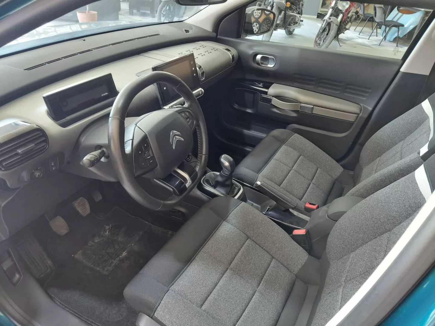 Citroën C4 Cactus 1.2 PureTech Rip Curl - foto 7
