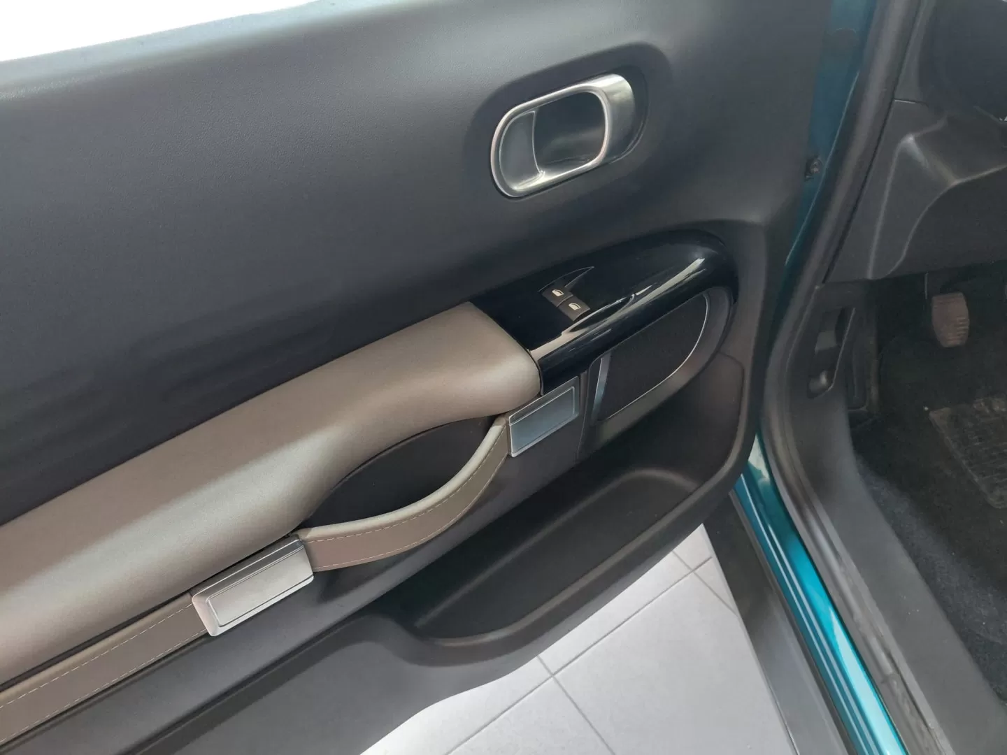 Citroën C4 Cactus 1.2 PureTech Rip Curl - foto 8