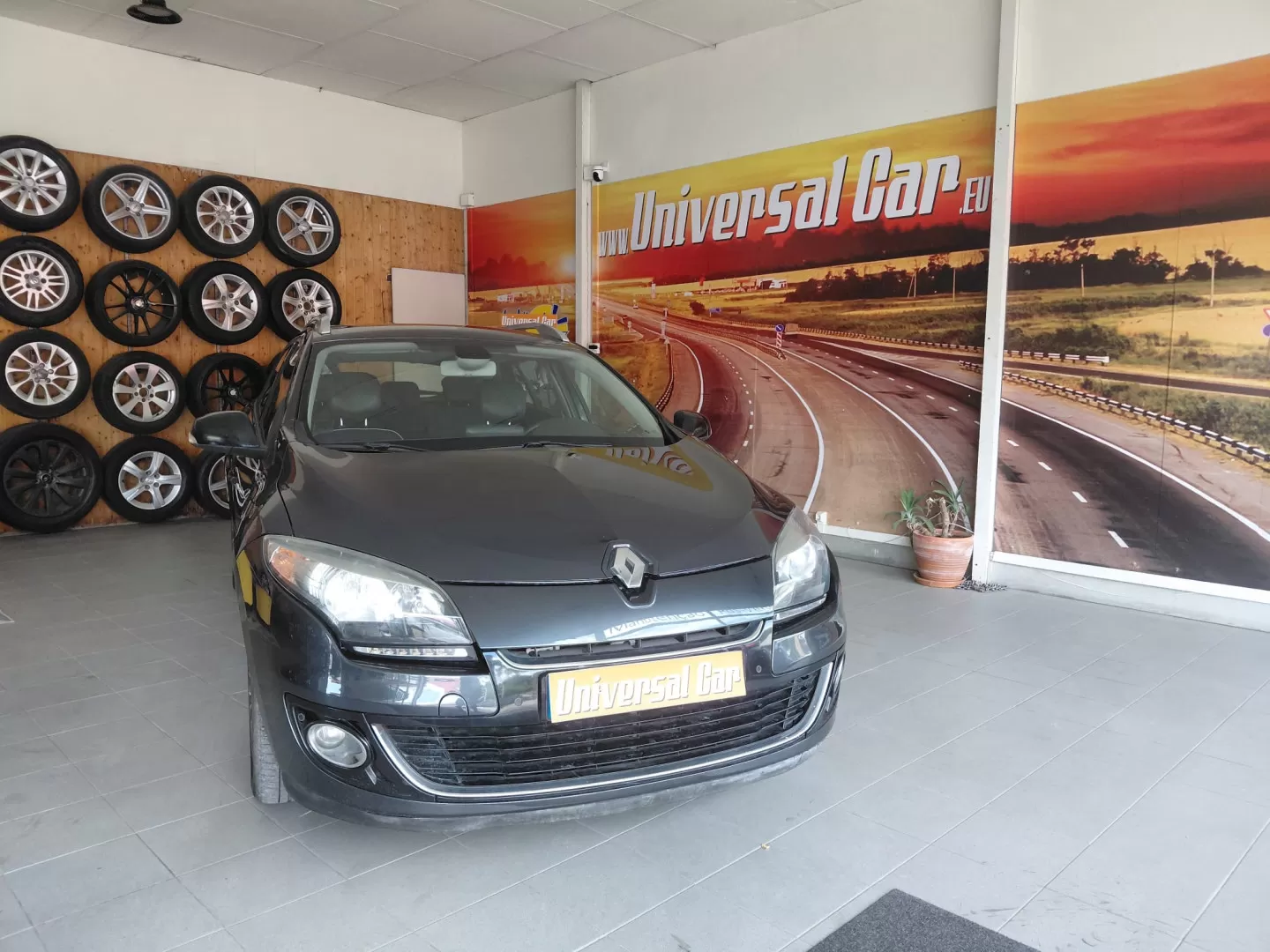 Renault Mégane Sport Tourer 1.5 dCi Bose Edition - foto 2