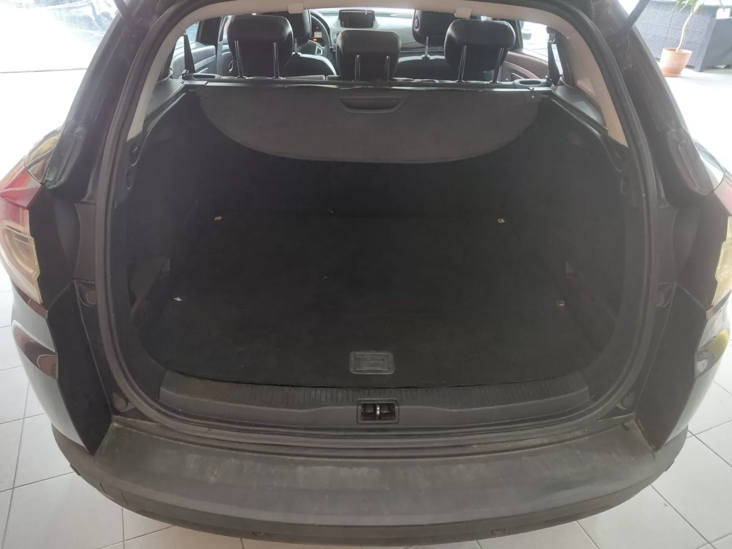 Renault Mégane Sport Tourer 1.5 dCi Bose Edition - foto 5