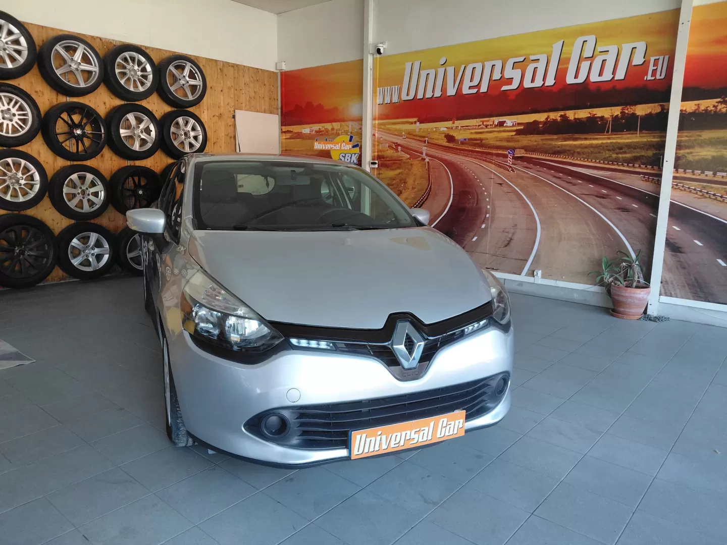 Renault Clio 1.5 dCi Confort - foto 2