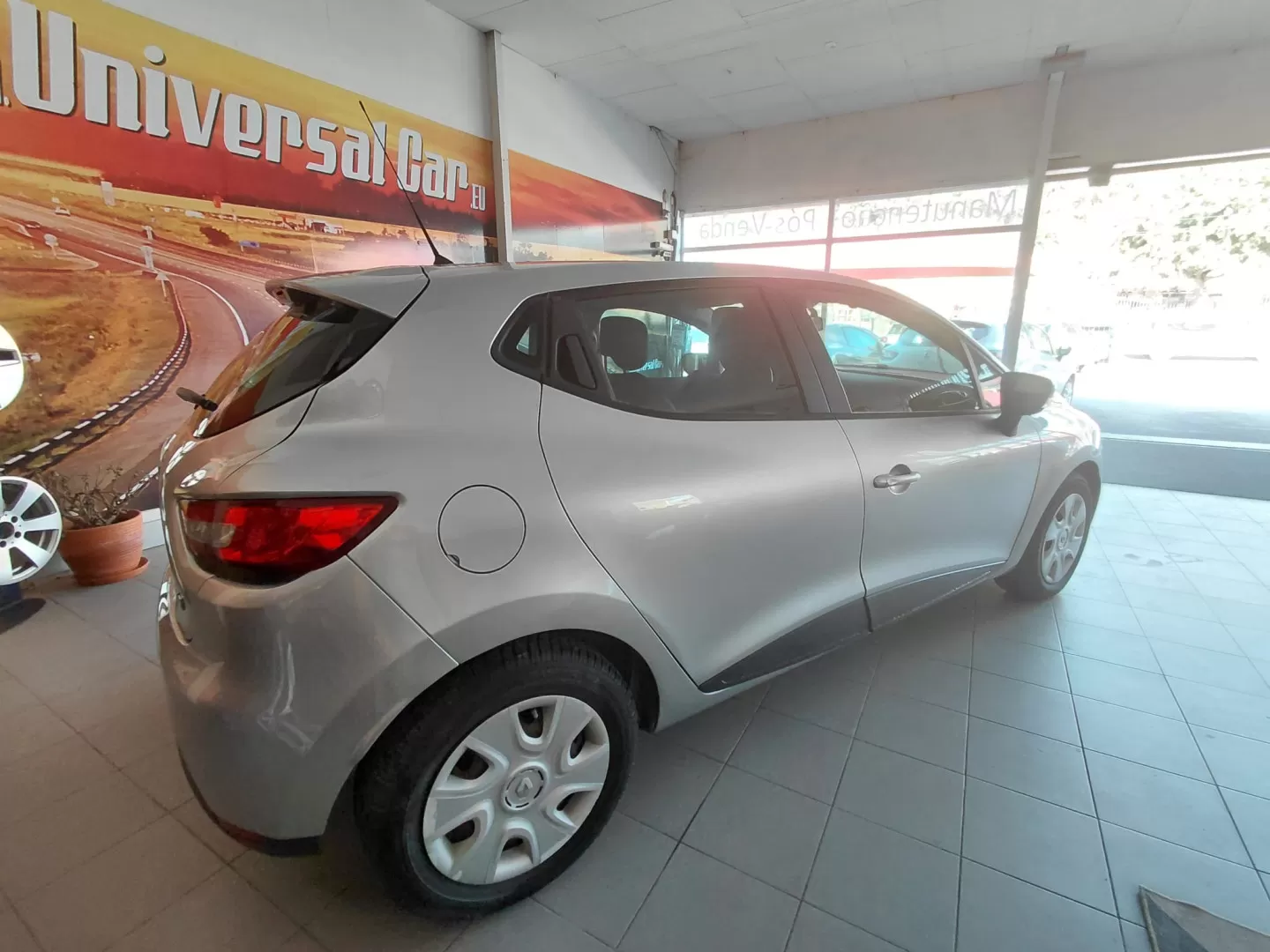 Renault Clio 1.5 dCi Confort - foto 3