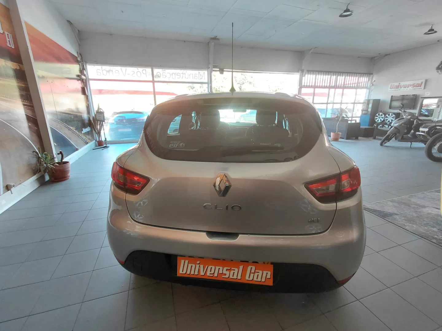 Renault Clio 1.5 dCi Confort - foto 4