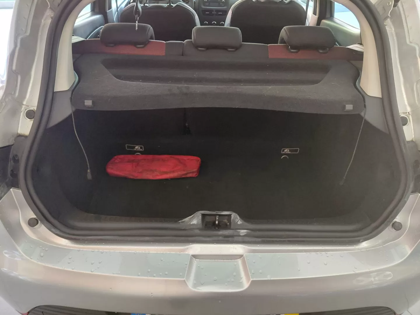 Renault Clio 1.5 dCi Confort - foto 5