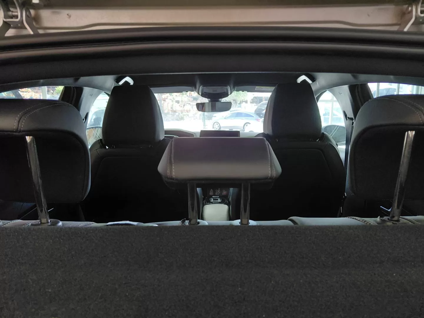 Peugeot e-208 50 kWh GT Line - foto 7