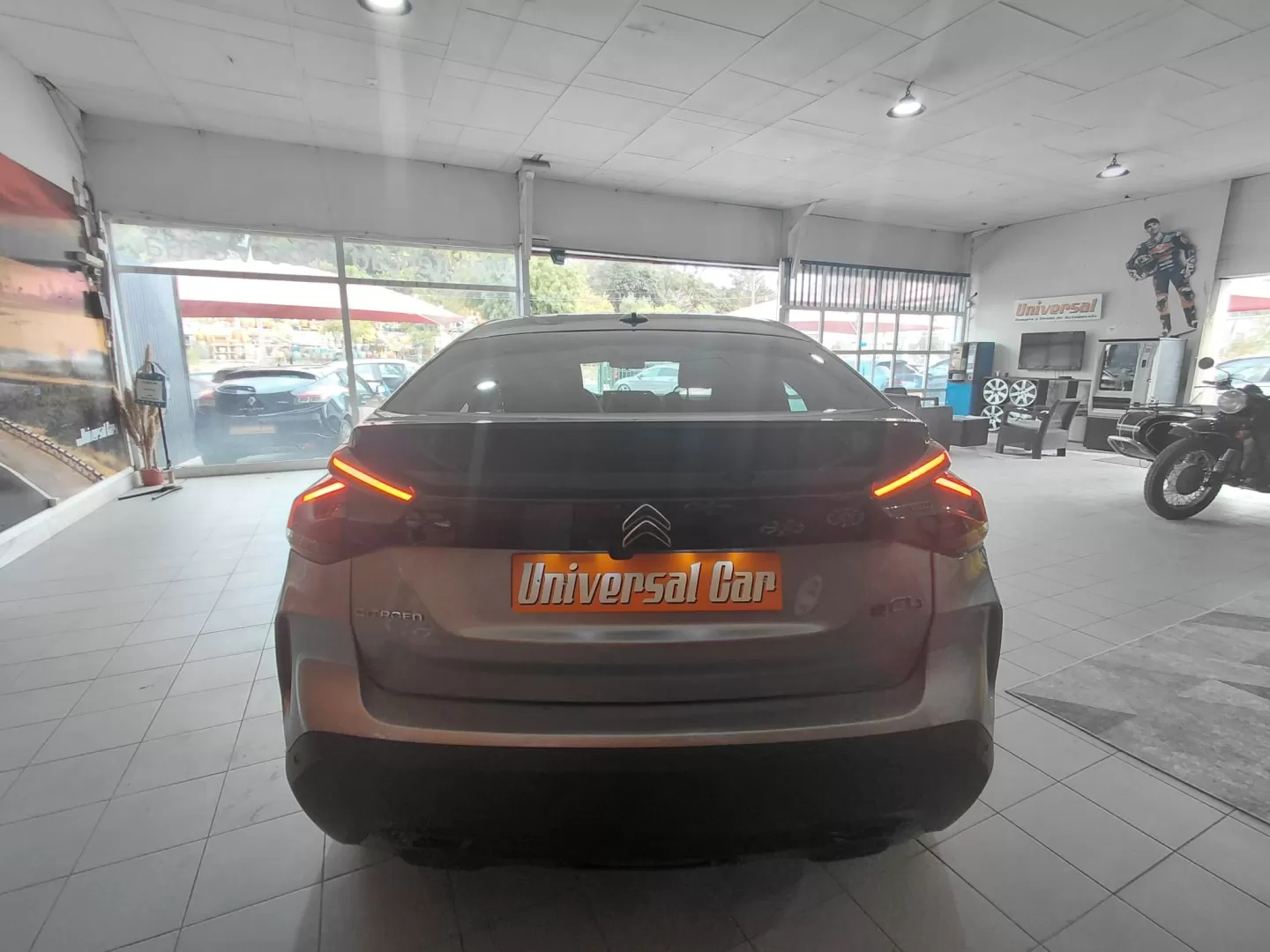 Citroën ë-C4 50 kWh Shine Pack - foto 5