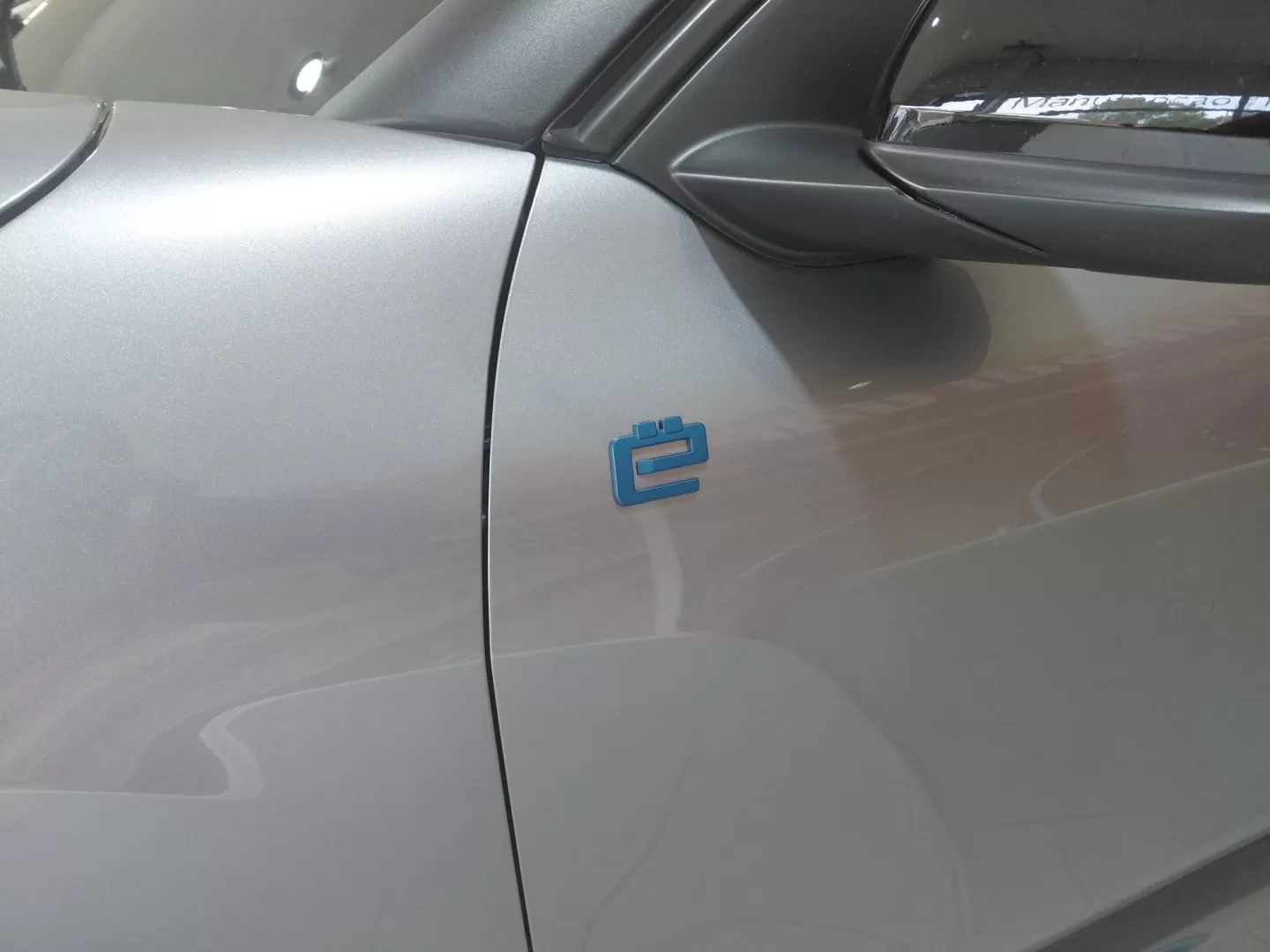 Citroën ë-C4 50 kWh Shine Pack - foto 8