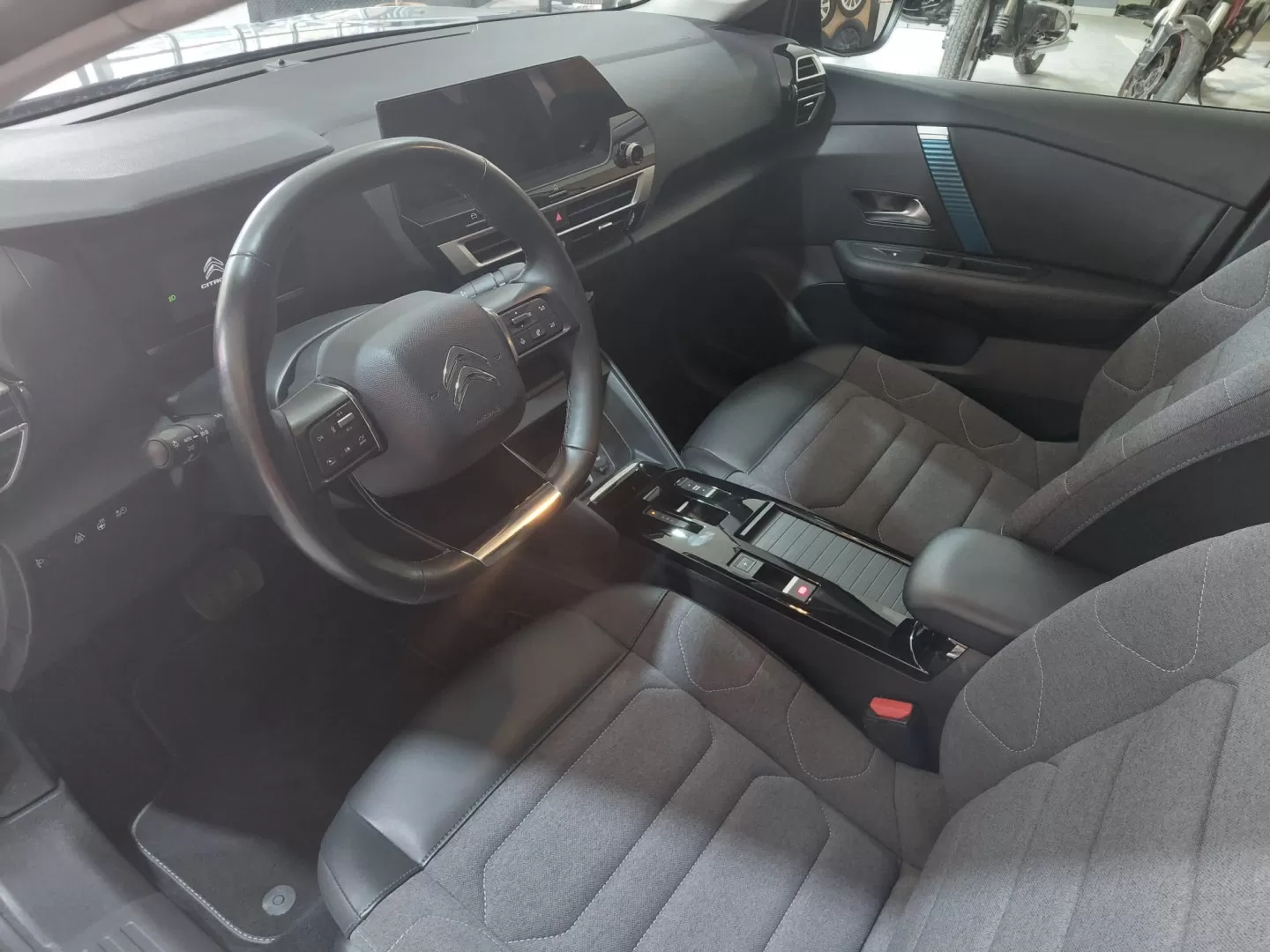 Citroën ë-C4 50 kWh Shine Pack - foto 2