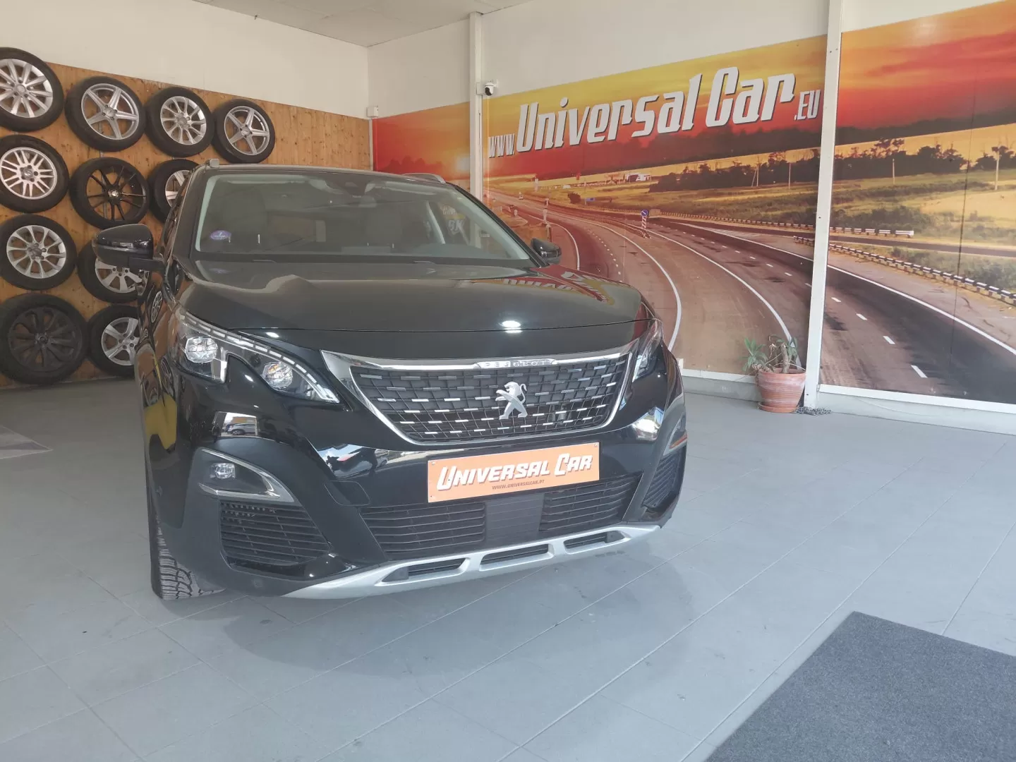 Peugeot 3008 1.2 PureTech Allure EAT6 - foto 2
