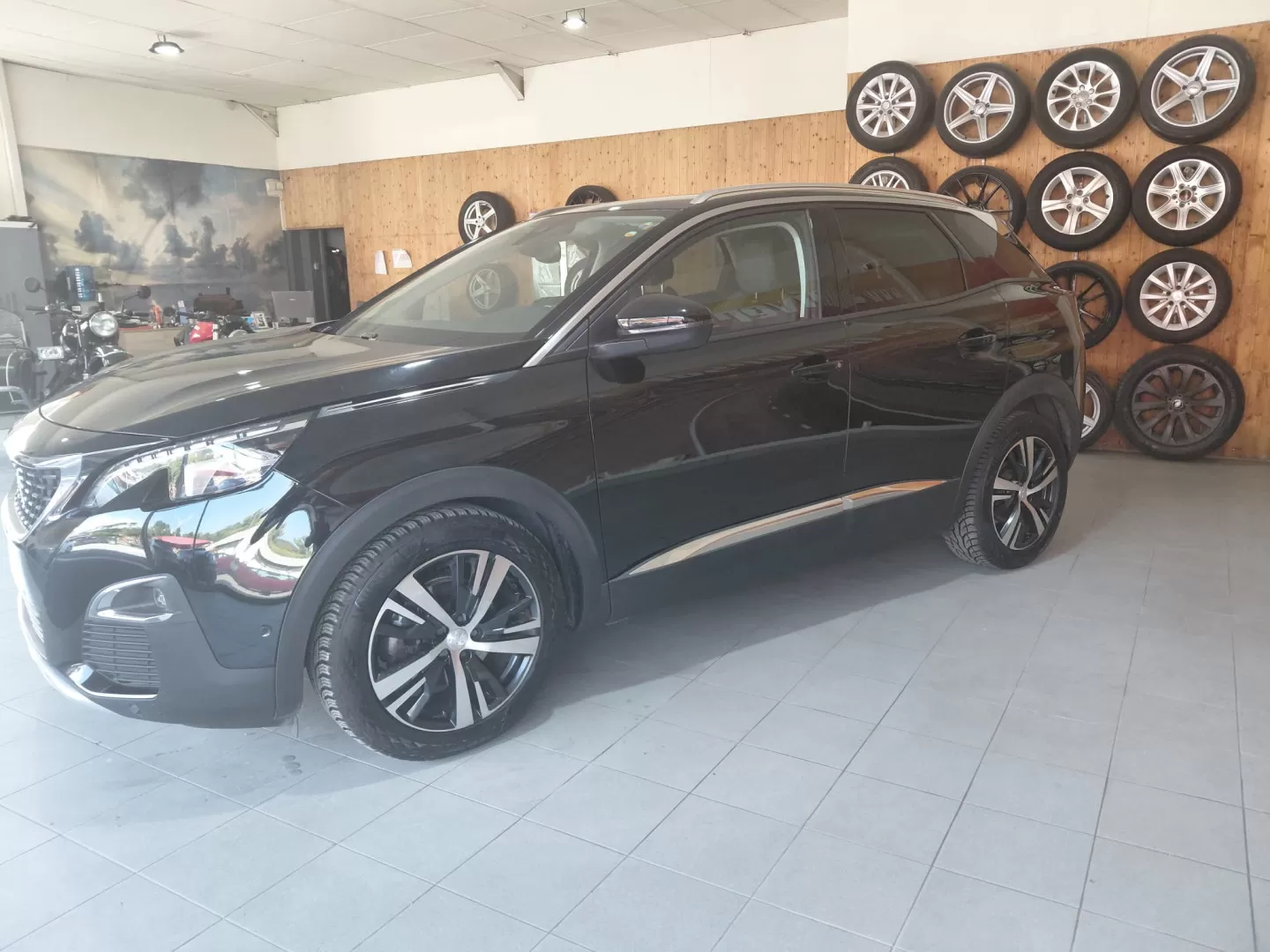 Peugeot 3008 1.2 PureTech Allure EAT6 - foto 5