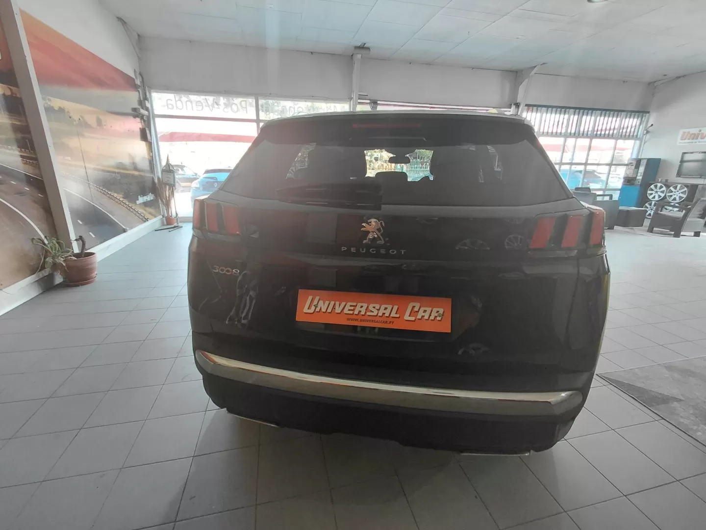Peugeot 3008 1.2 PureTech Allure EAT6 - foto 6