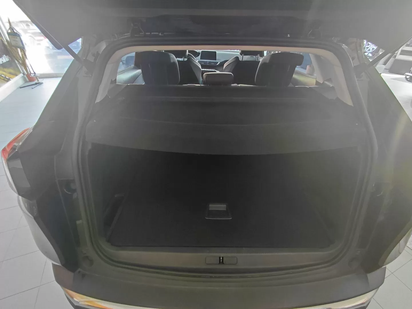 Peugeot 3008 1.2 PureTech Allure EAT6 - foto 7