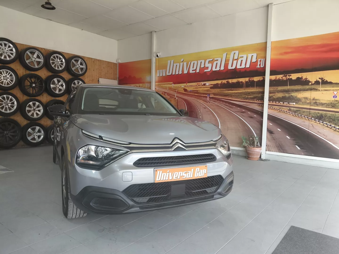 Citroën ë-C4 50 kWh Feel Pack - foto 2