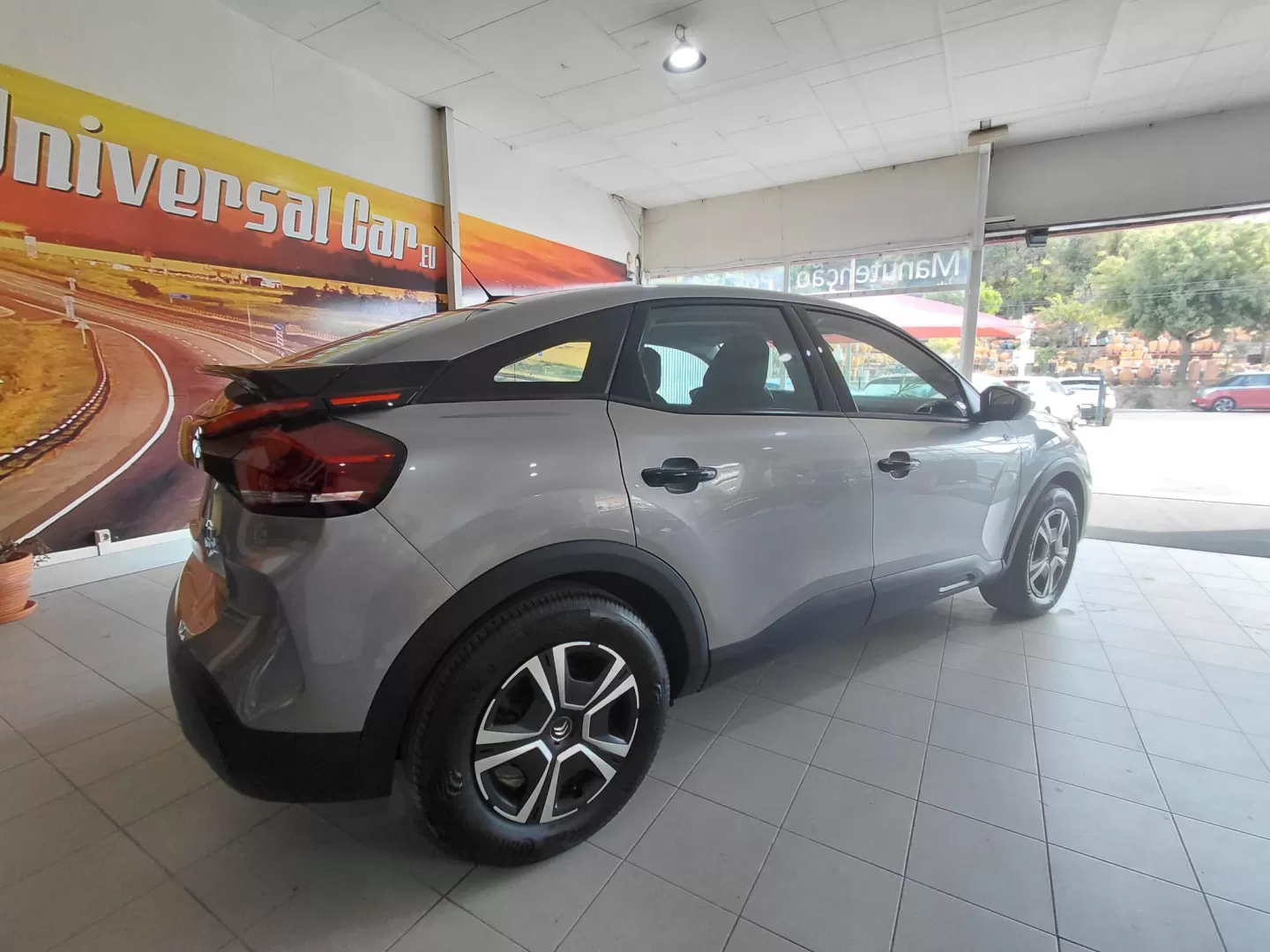 Citroën ë-C4 50 kWh Feel Pack - foto 3