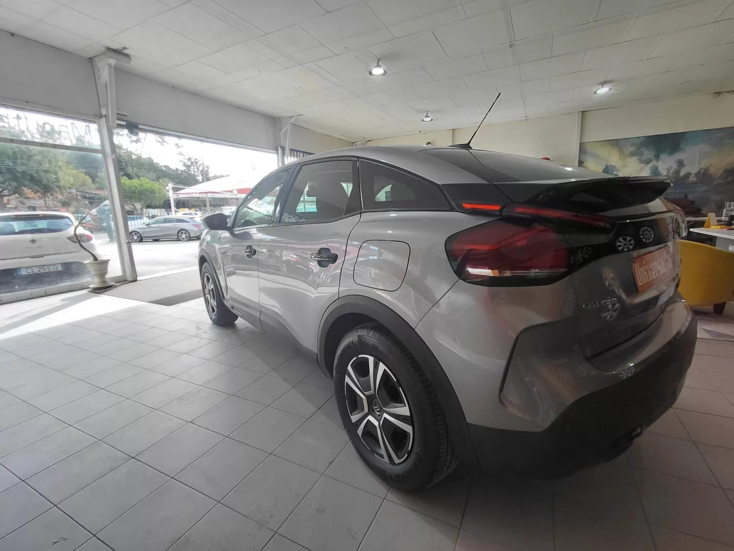 Citroën ë-C4 50 kWh Feel Pack - foto 5