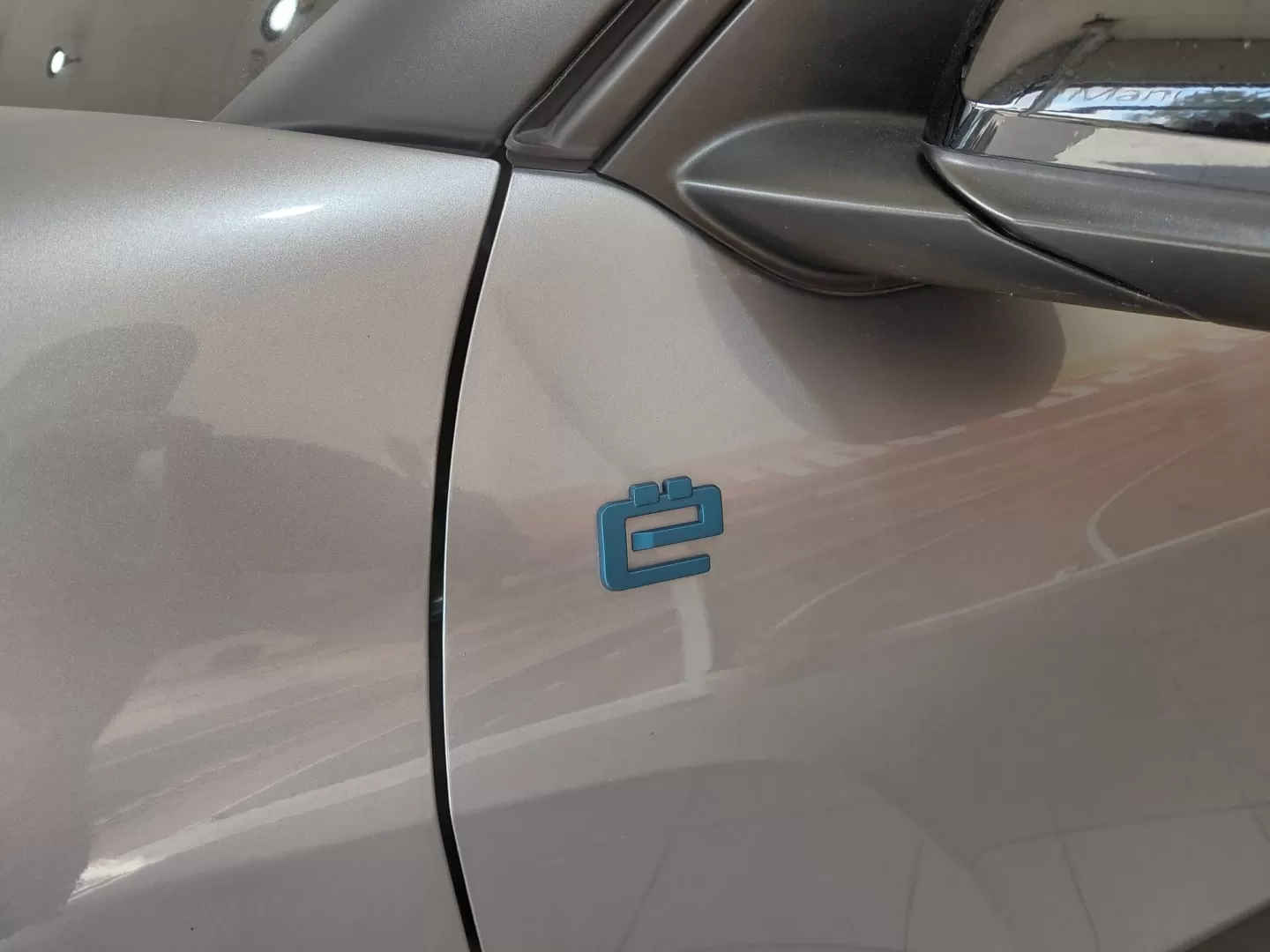 Citroën ë-C4 50 kWh Feel Pack - foto 8