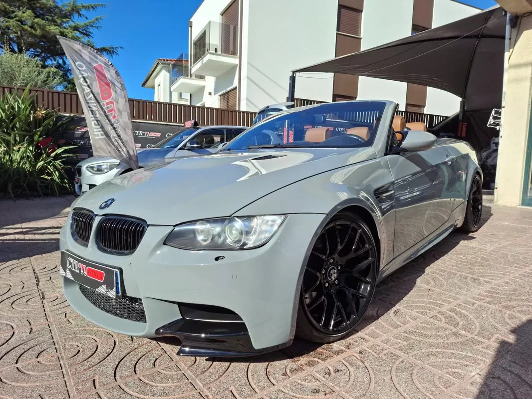 BMW 335  I Aut M Sport Edition