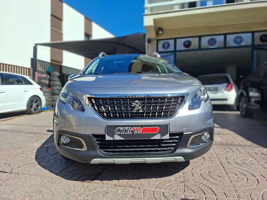Peugeot 2008 1.2 PureTech Crossway - foto 2
