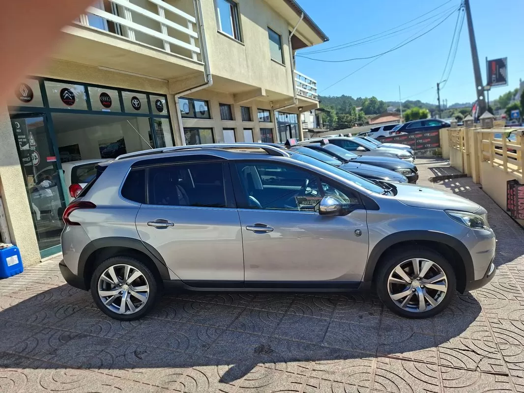 Peugeot 2008 1.2 PureTech Crossway - foto 5