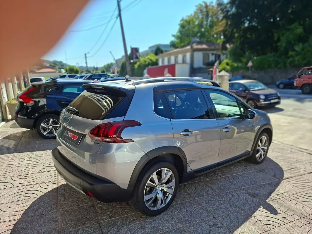 Peugeot 2008 1.2 PureTech Crossway - foto 6