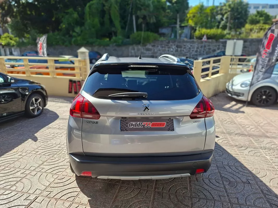 Peugeot 2008 1.2 PureTech Crossway - foto 7