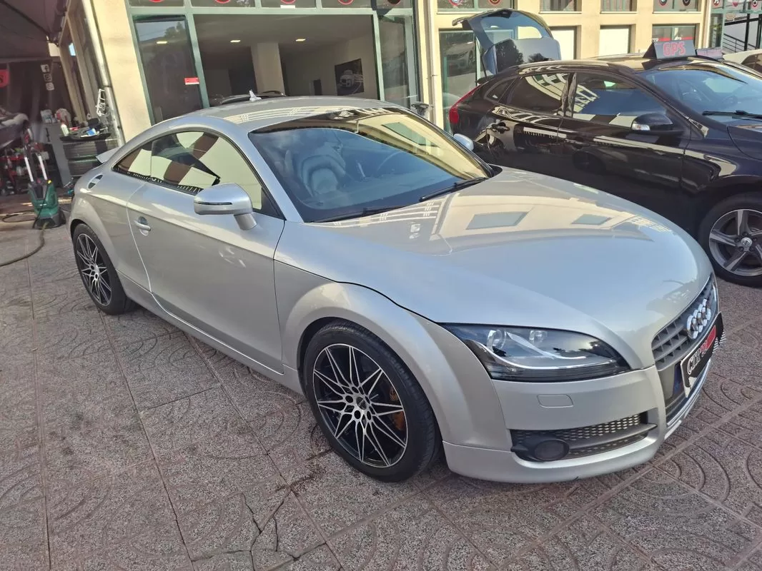 Audi TT Coupé  2 0 Tfsi - foto 5