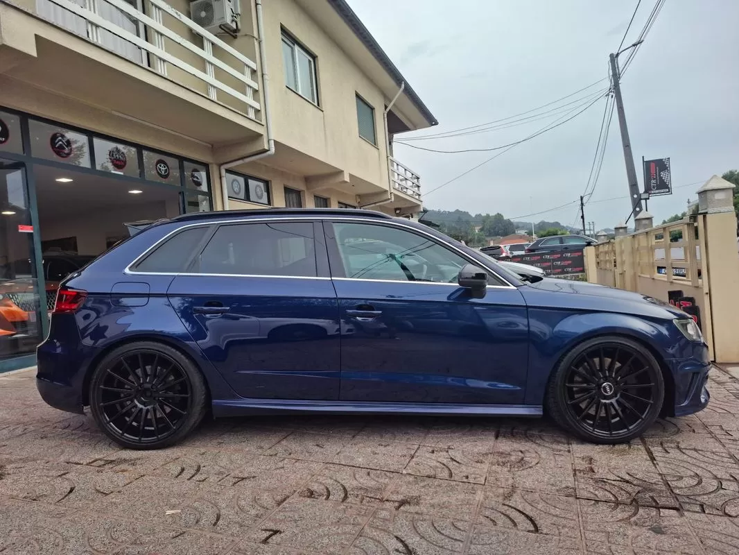 Audi S3 Sportback 2.0 TFSi quattro S tronic - foto 8