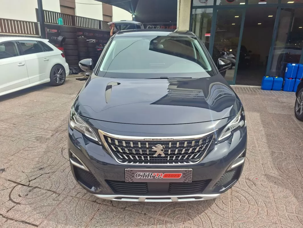Peugeot 3008  Puretech 130 Stop Start Allure - foto 3