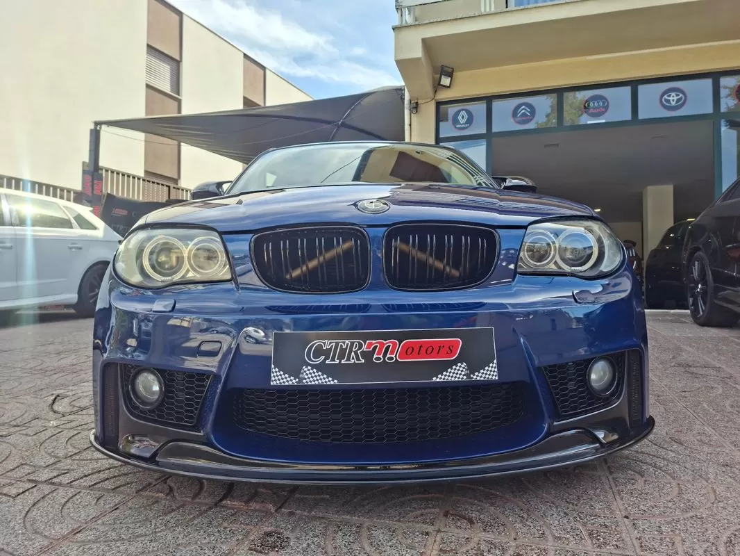 BMW 118 - foto 2