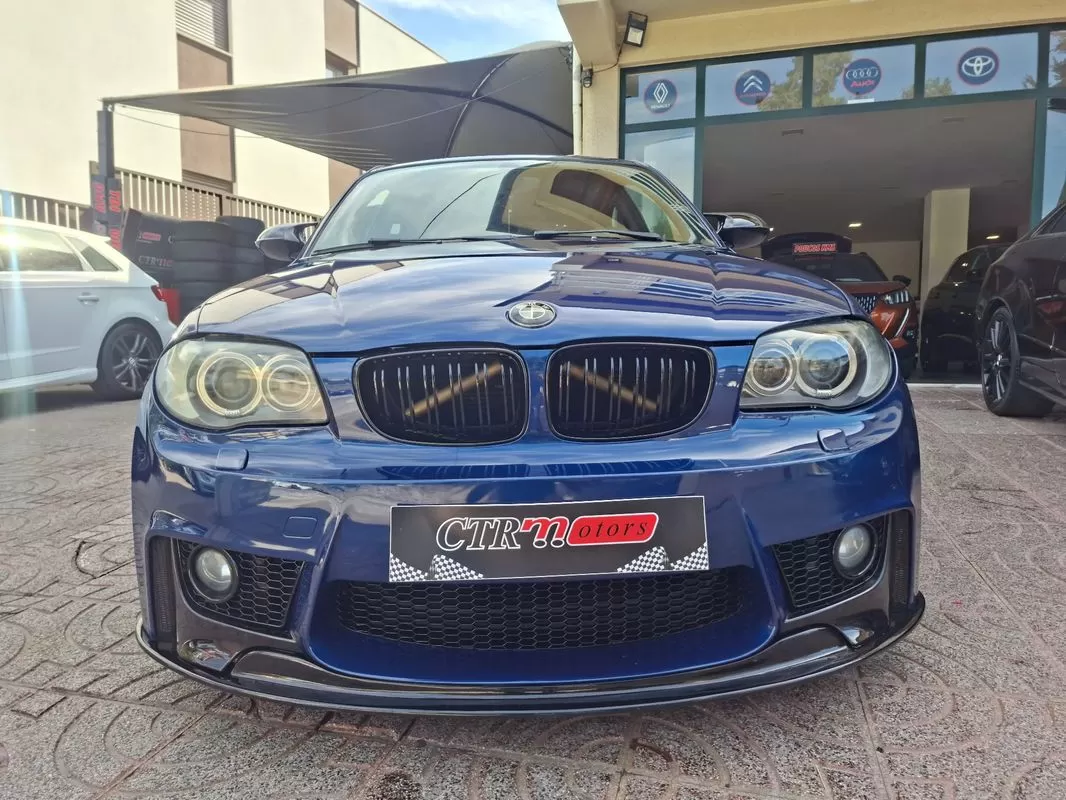 BMW 118 - foto 3