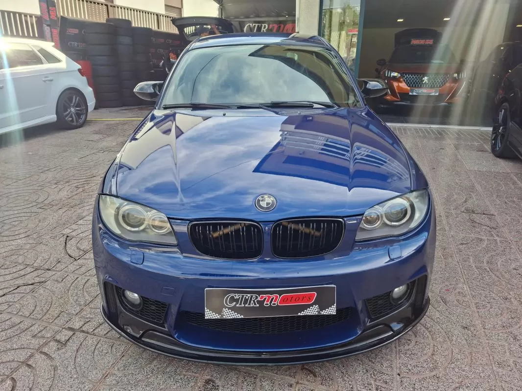 BMW 118 - foto 4