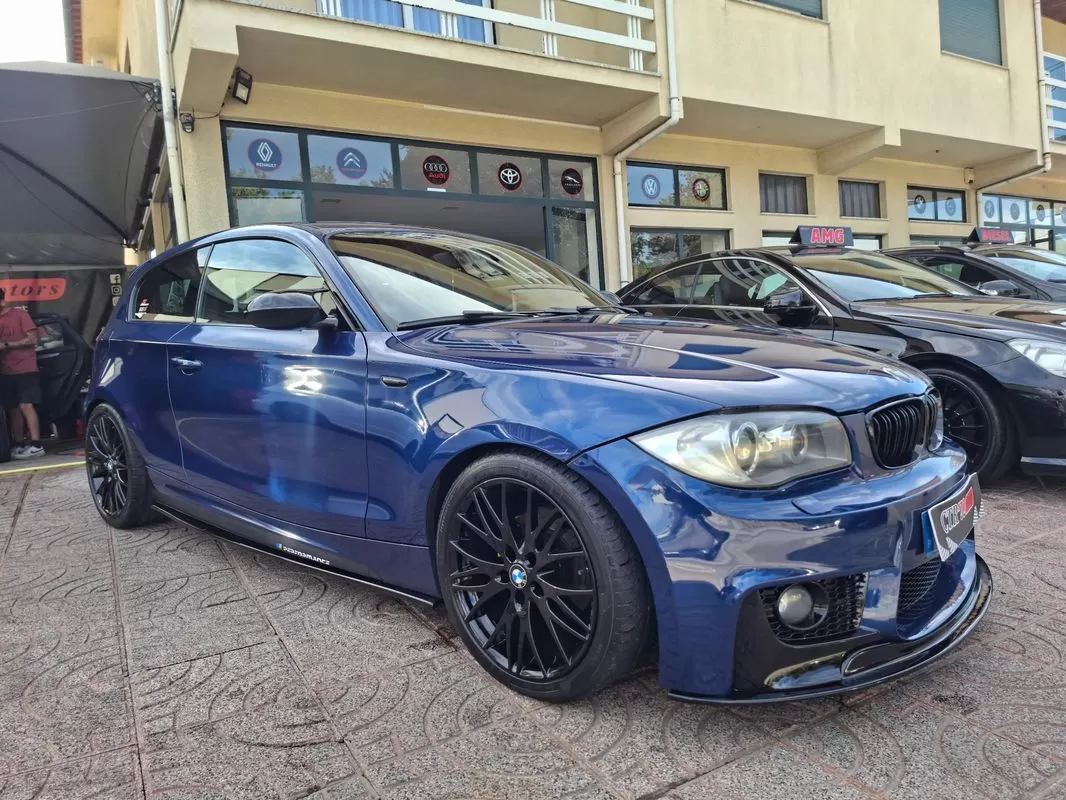 BMW 118 - foto 5