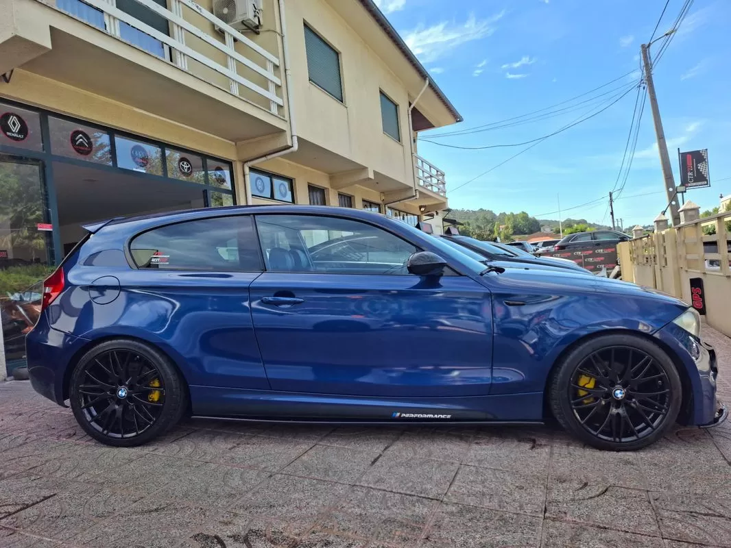 BMW 118 - foto 6