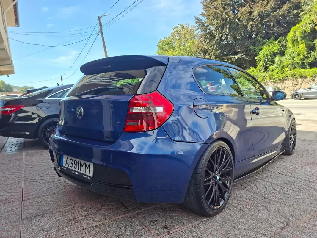 BMW 118 - foto 7