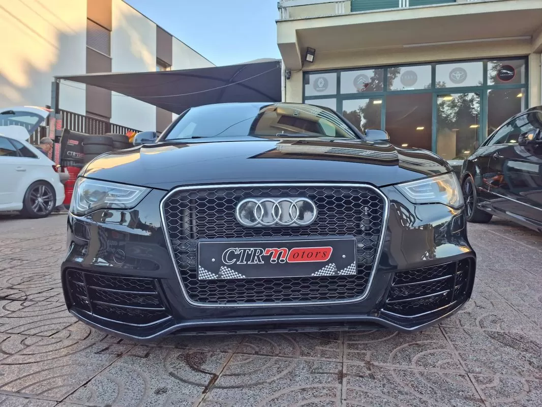 Audi A5 - foto 2