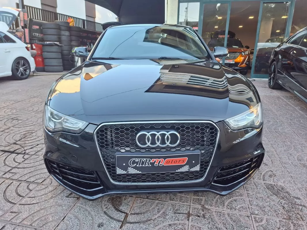 Audi A5 - foto 3
