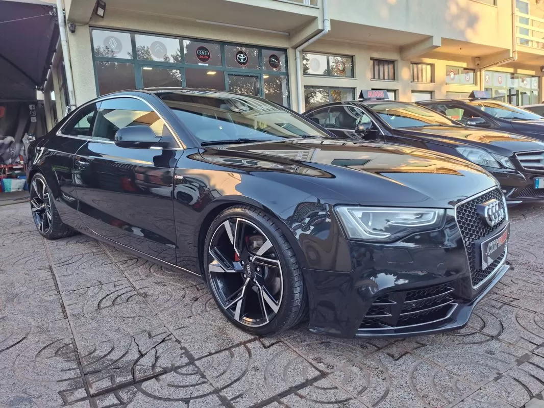 Audi A5 - foto 5
