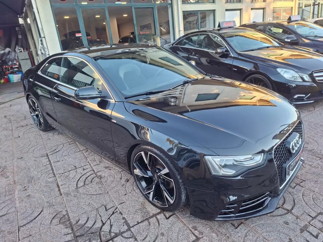 Audi A5 - foto 6