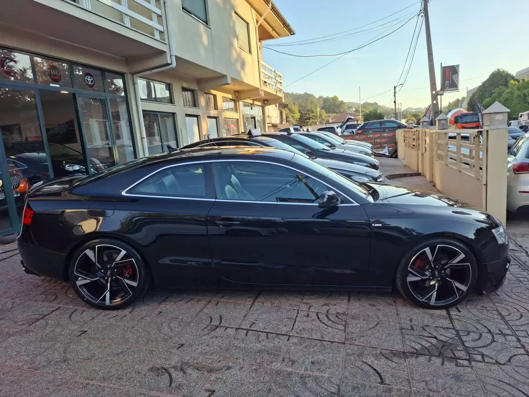 Audi A5 - foto 7