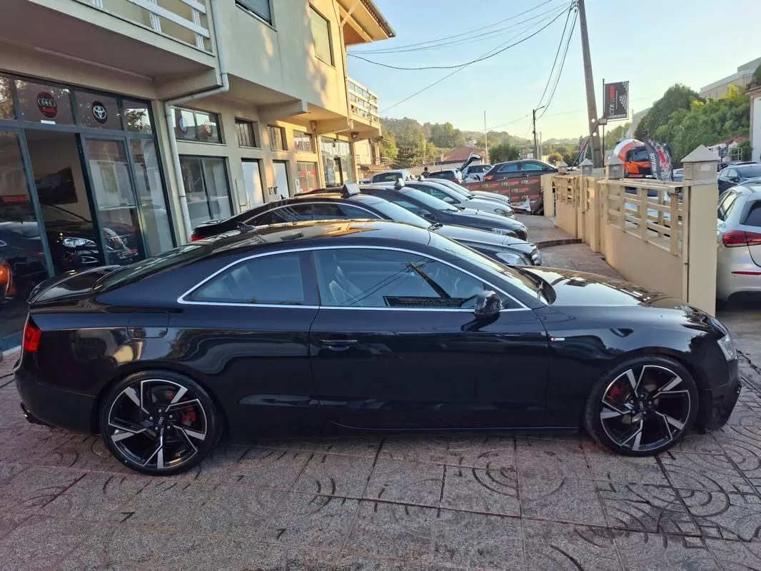 Audi A5 - foto 8