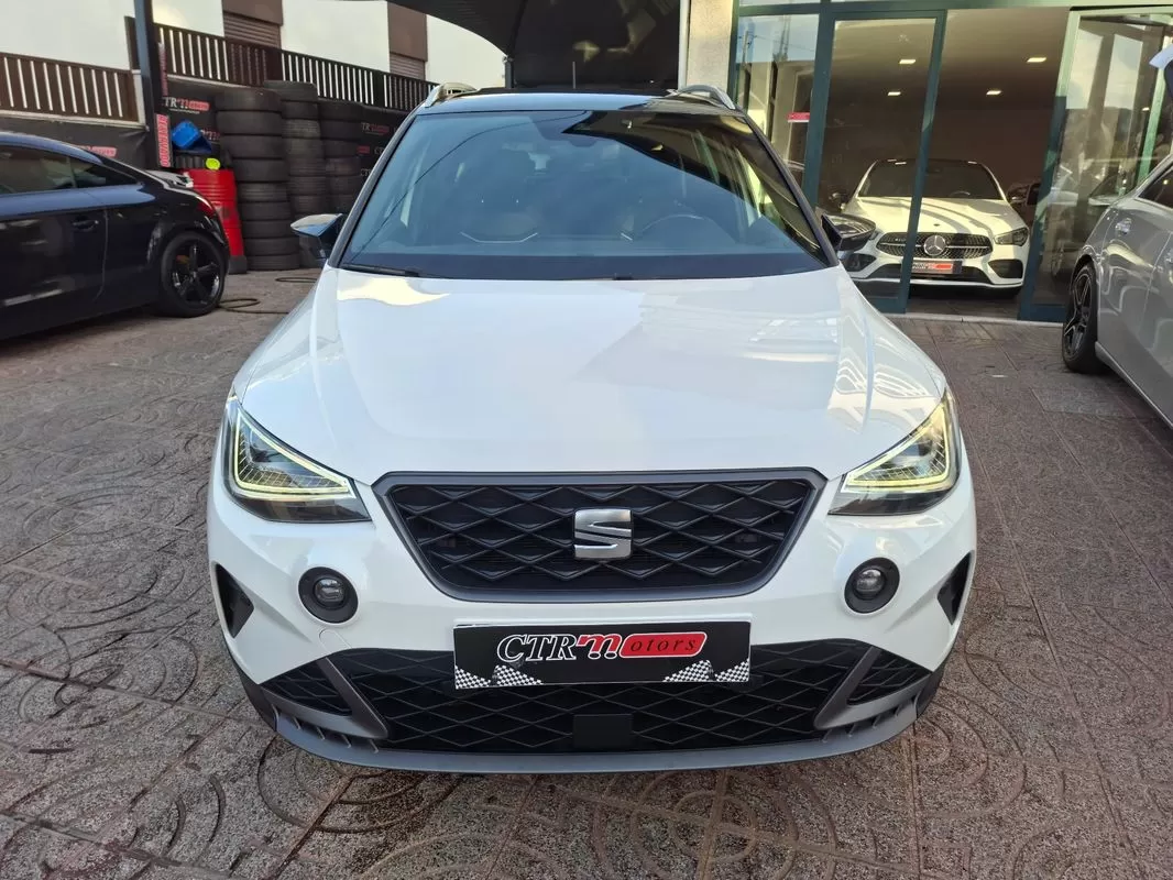 Seat Arona 1.0 TSI FR - foto 3